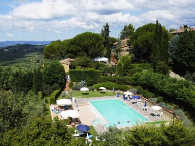 Villa San Giorgio Villa San Giorgio (Foto)