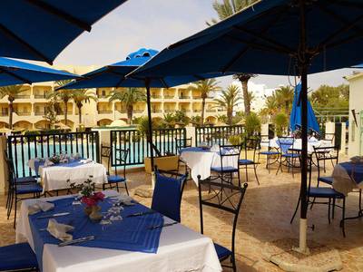 Hotel Bravo Hammamet