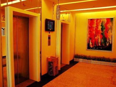 GDH Inn Shenzhen Huahai