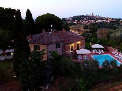 La Fornace di Racciano