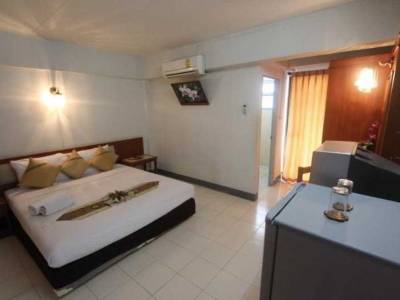 Top North Hotel & Resort