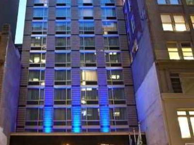 Holiday Inn Express Manhattan Times Square South