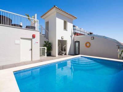 Exe Malaga Museos Hotel