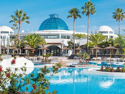 Elba Lanzarote Royal Village Resort