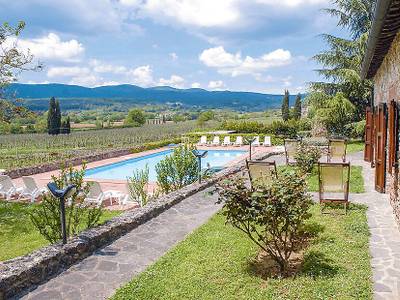 Relais Borgo Di Toiano