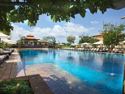 Fairmont Zimbali Resort