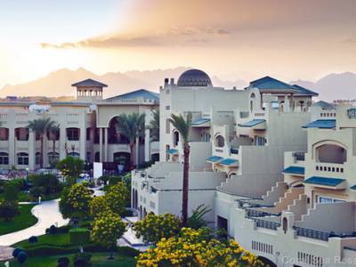 Coral Sea Waterworld