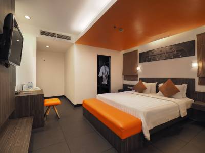 Swiss-Belinn Medan