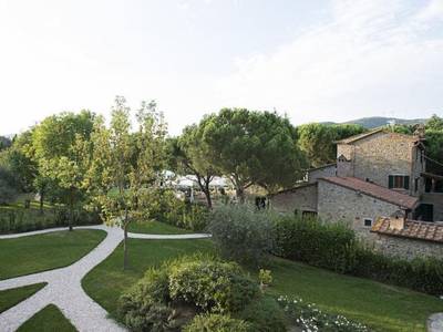 Relais La Corte Dei Papi