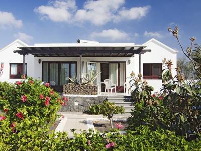 Bungalows Playa Limones