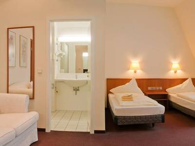 Seehotel Brandenburg an der Havel