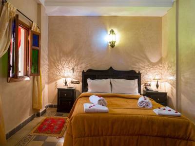 Riad Hamdane & Spa
