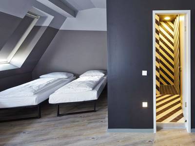 Generator Berlin Mitte