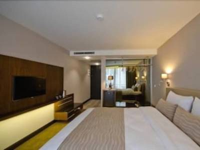 Inn City Boutique Nisantasi