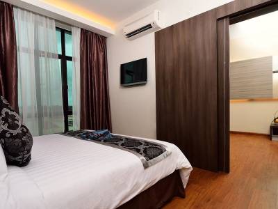 Holiday Villa Hotel & Suites Kota Bharu