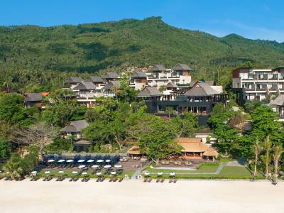 Vana Belle, a Luxury Collection Resort