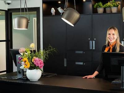 Bilderberg Résidence Groot Heideborgh