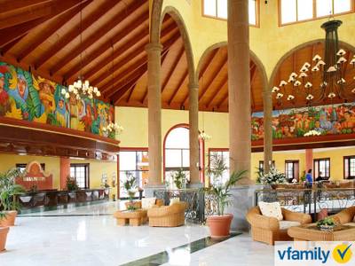 Bahia Principe Sunlight Costa Adeje & Tenerife Resort