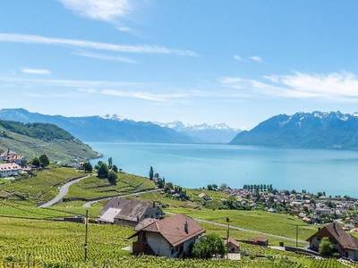 Swiss Luxury Appartments