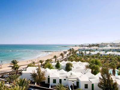 Las Gaviotas THe Home Collection