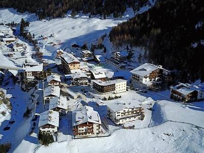 Berg Gasthof Gstrein