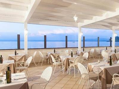 Baia d´Argento (Foto)