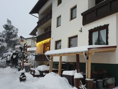 Gasthof Pension Jagerhof