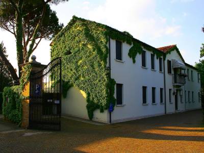 Park Hotel Villa Giustinian