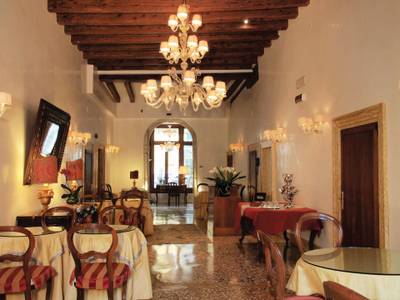 Casa Verardo Residenza d´Epoca