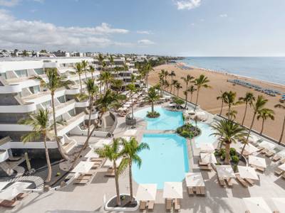 Suite Hotel Fariones Playa