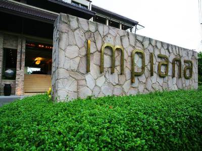 Impiana Resort Chaweng Noi
