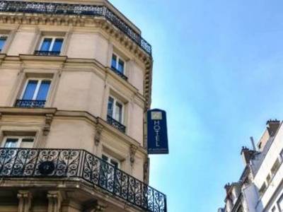 Hotel Augustin - Astotel