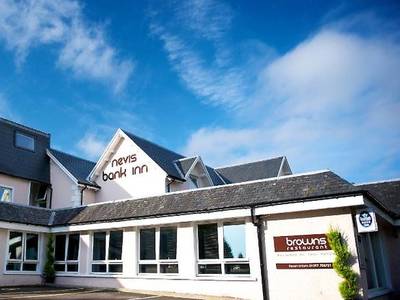 Nevis Bank Inn