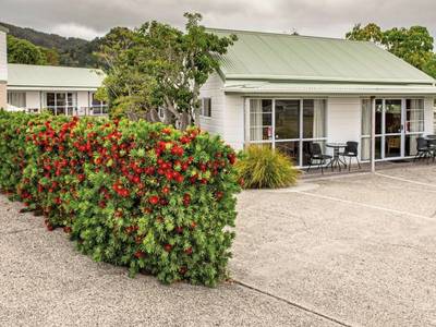 ASURE Pauanui Pines Motor Lodge