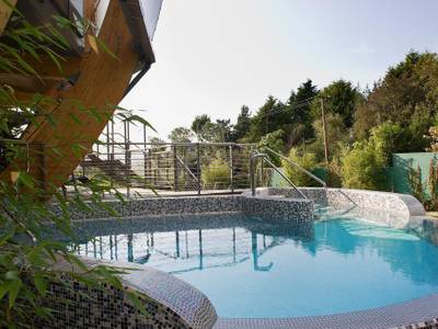 Brandon House Hotel & Solas Croi Spa