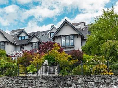 Randles Hotel (Foto)