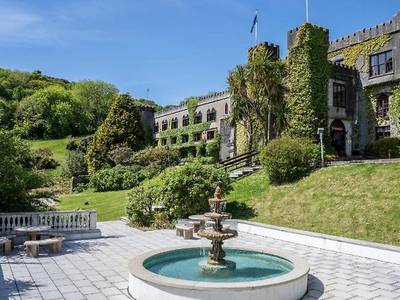 Abbeyglen Castle