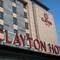 Clayton Hotel Belfast