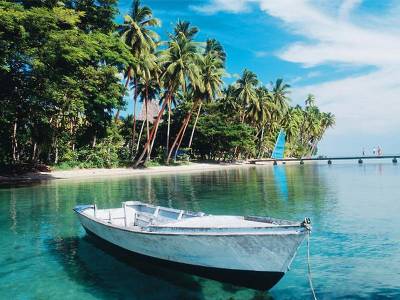 Jean-Michel Cousteau Resort