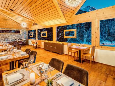 Hotel Waldhaus am See