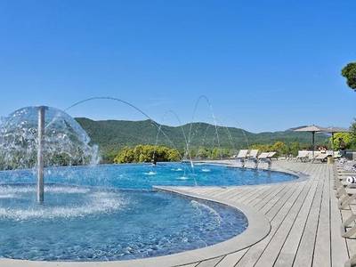 U Paesolu Hôtel & Résidence