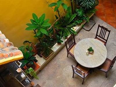 Cintra Heritage House