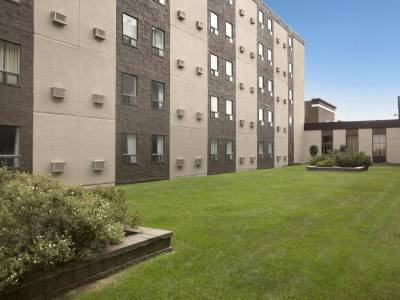 Travelodge Edmonton West