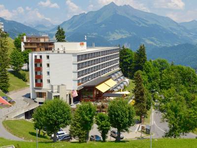 Central Residence Leysin