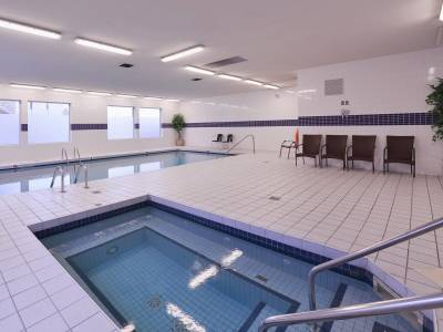 Prestige Hotel Vernon (Foto)