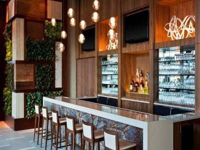 The Westin Birmingham