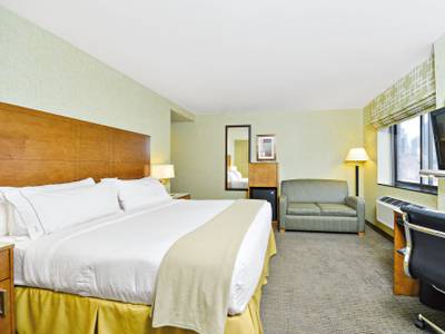 Holiday Inn Express Manhattan Midtown West