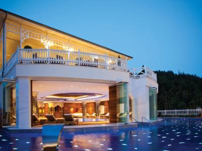 Limak Thermal Boutique