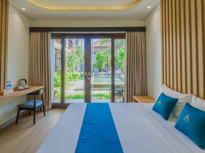 The Griya Sanur Hotel