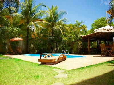 Pousada Stella Tropical